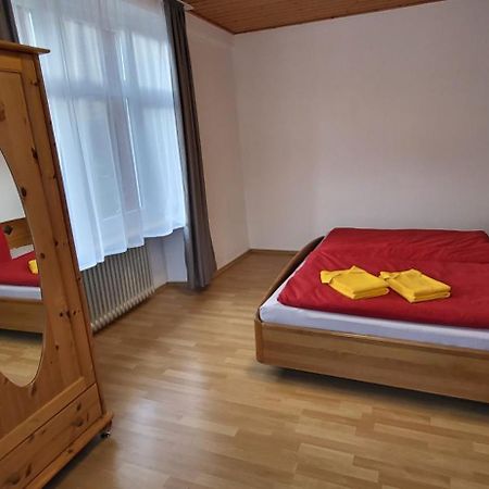 Ferienwohnung Nani Kleines Wiesental Εξωτερικό φωτογραφία