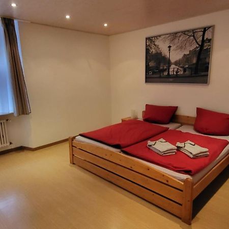 Ferienwohnung Nani Kleines Wiesental Εξωτερικό φωτογραφία