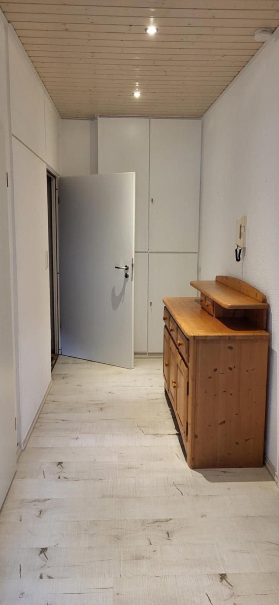 Ferienwohnung Nani Kleines Wiesental Εξωτερικό φωτογραφία