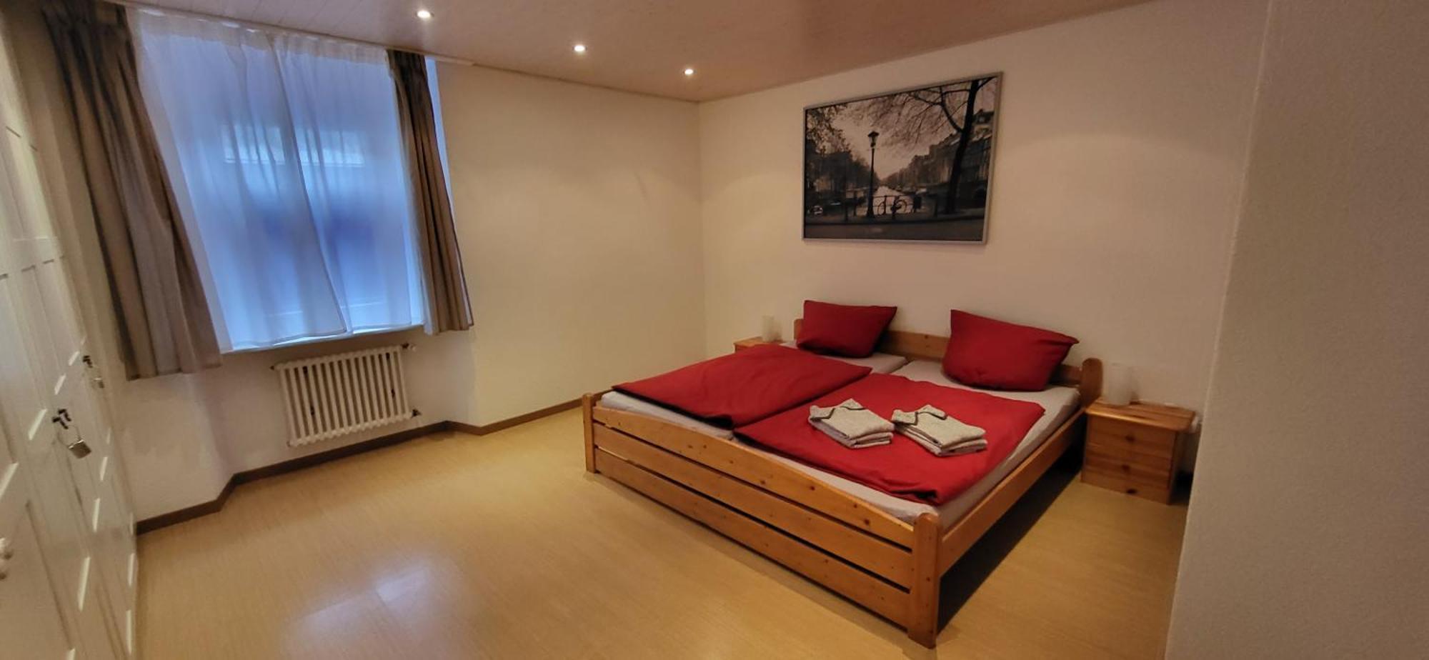 Ferienwohnung Nani Kleines Wiesental Εξωτερικό φωτογραφία