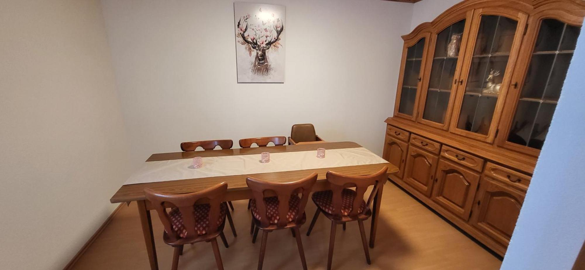 Ferienwohnung Nani Kleines Wiesental Εξωτερικό φωτογραφία