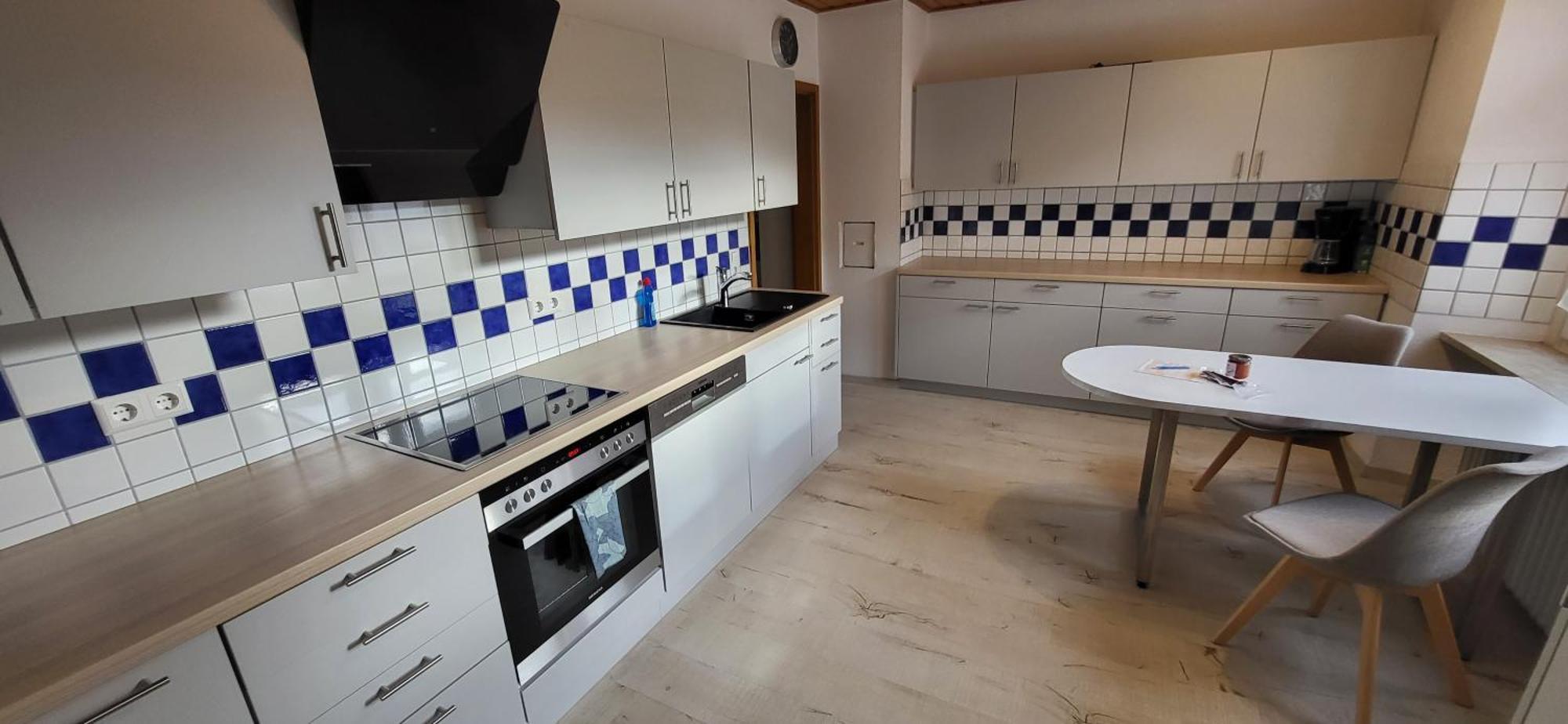 Ferienwohnung Nani Kleines Wiesental Εξωτερικό φωτογραφία